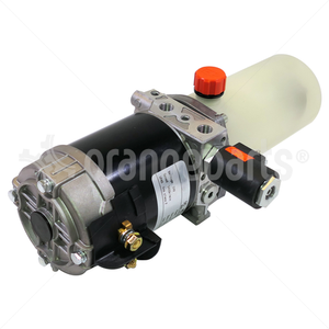 JUNGHEINRICH 50052261 PUMP UNIT