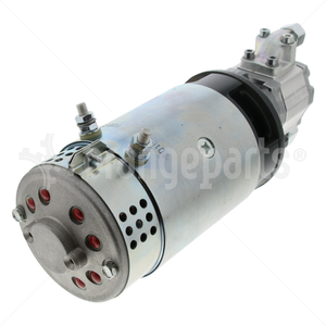 JUNGHEINRICH 26900740 PUMP UNIT