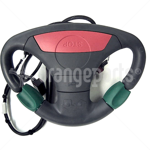JUNGHEINRICH 50445230 UNIT STEERING