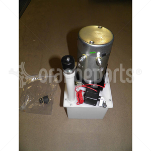 JUNGHEINRICH 50136567 PUMP UNIT