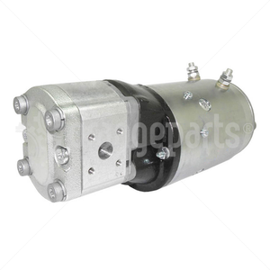 JUNGHEINRICH 27508340 PUMP UNIT
