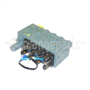 JUNGHEINRICH 50041854 VALVE CONTROL