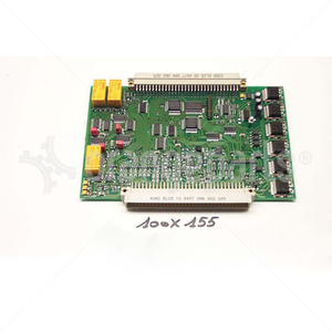 JUNGHEINRICH 50017757 CIRCUIT BOARD