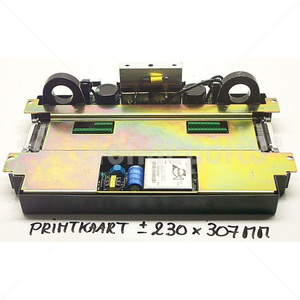 JUNGHEINRICH 50013228 CONTROL ELECTRONICS