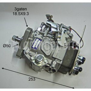 JUNGHEINRICH 51064002 PUMP