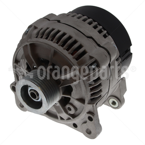 JUNGHEINRICH 50218364 ALTERNATOR