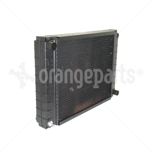 JUNGHEINRICH 50430353 RADIATOR
