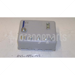 JUNGHEINRICH 50117789 UNIT IMPULSE CONTROL