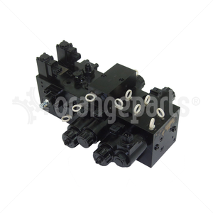 JUNGHEINRICH 51052187 VALVE CONTROL
