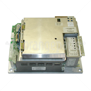 JUNGHEINRICH 69409150 DRIVE CONTROL