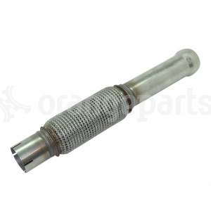 LINDE 3941720107 SILENCER