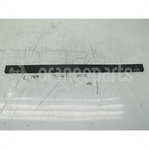 JUNGHEINRICH AMEISE 5110738 TAPE RUBBER