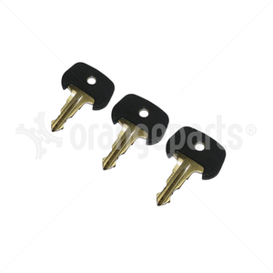 JUNGHEINRICH 26906870 KIT KEY