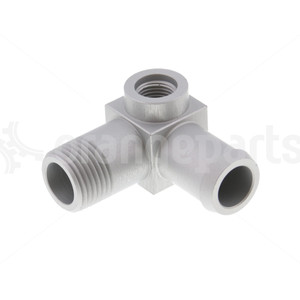 LINDE 0009512714 PIPE UNION