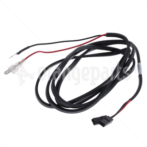 JUNGHEINRICH 51295831 WARNING SYSTEM REVERSE DRIVIN