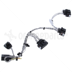 JUNGHEINRICH 51345625 CABLE CONTROL