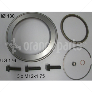 JUNGHEINRICH 51108362 KIT SEAL