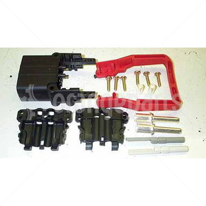 JUNGHEINRICH AMEISE 5036311 CONNECTOR MALE