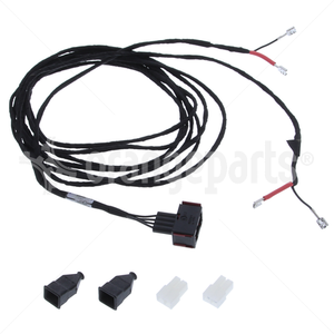 JUNGHEINRICH 51325268 KIT CABLE FRONT