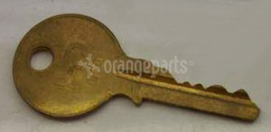 LINDE 0029730403 KEY