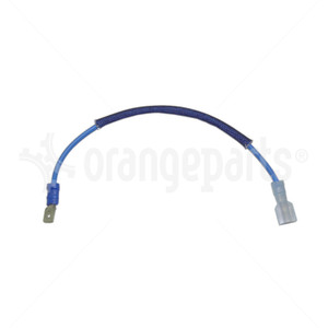 HYSTER 1566634 JUMPER