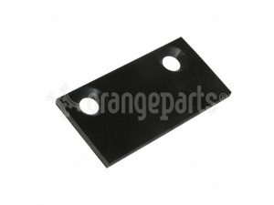HYSTER 2795456 WEARPLATE