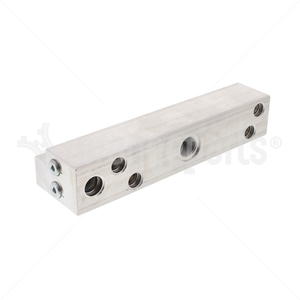 JUNGHEINRICH 50446555 HYDR MANIFOLD