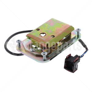 JUNGHEINRICH 52032671 SWITCH FOOT