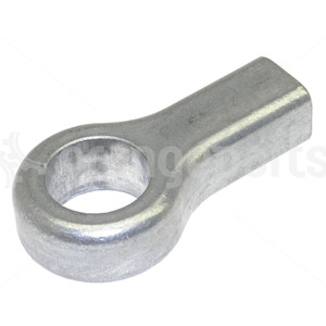 LINDE 0009187359 RETAINER PLATE