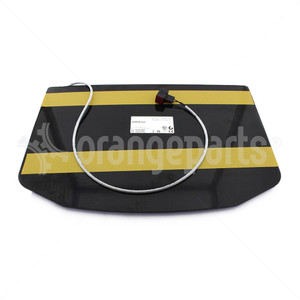 JUNGHEINRICH 51091814 FLOOR RUBBERMAT