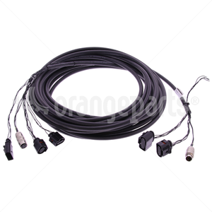 JUNGHEINRICH 51507931 CABLE CONTROL