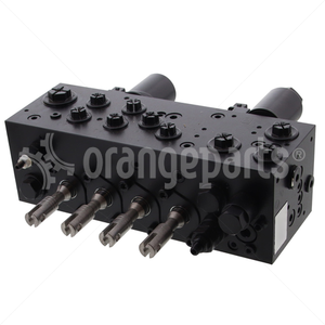 JUNGHEINRICH 51283811 VALVE BLOCK