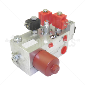 JUNGHEINRICH AMEISE 5101532 VALVE CONTROL BLOCK