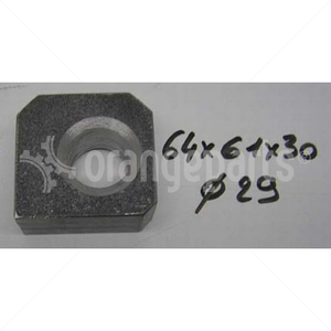 LINDE 0009187800 HALTESTÃœCK