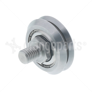 LINDE 0009244400 RAD
