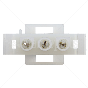 LINDE 0009733988 WIPER MOTOR