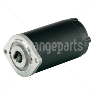 LINDE 0009760864 PUMPENMOTOR