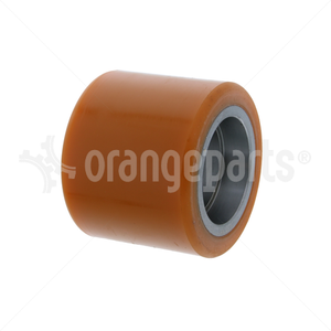 LINDE 0009933921 LASTROLLE