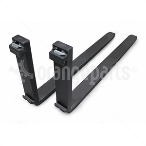 LINDE 1004474008 FORK