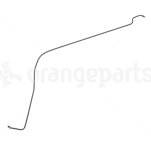 LINDE 11205105028 BRAKE PIPE ASSY.