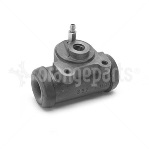 LINDE F9819251 WHEEL BRAKE CYLINDER