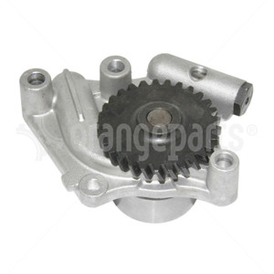 LINDE 12832220800 PUMP ASSY.