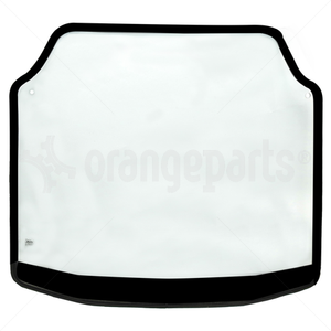 LINDE 12044309105 FRONT WINDOW