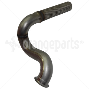 LINDE 12045800103 EXHAUST