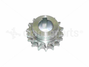 LINDE 8005498 SPROCKET