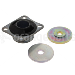 LINDE 0009654045 MOUNT - MOTOR