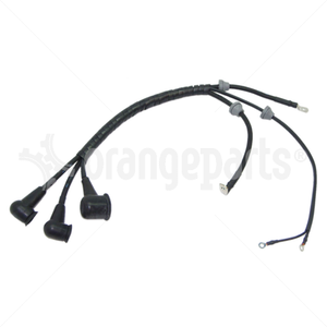 LINDE 1263800527 KABEL ZSB