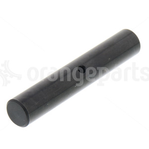 LINDE 0009122008 AXLE