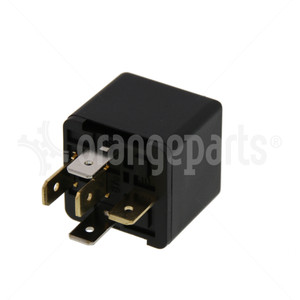 LINDE 7916299091 RELAY - 12 VOLT