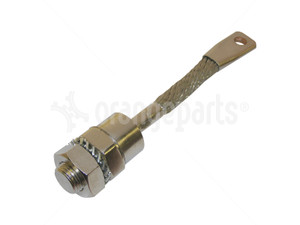 LINDE F9819581 DIODE